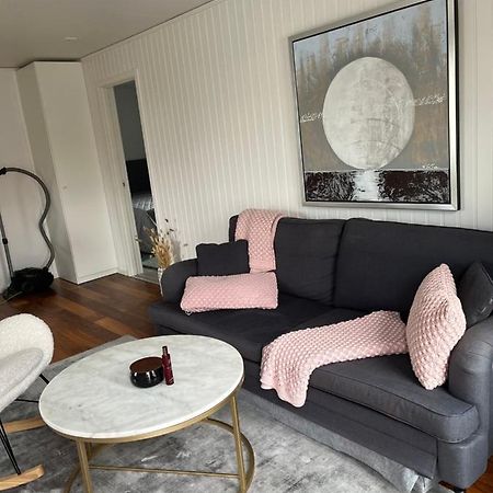 Naera Till Allt Falkenberg Kültér fotó