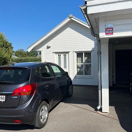 Naera Till Allt Falkenberg Kültér fotó