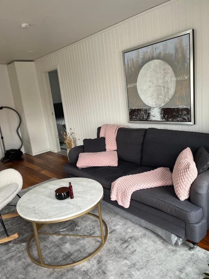Naera Till Allt Falkenberg Kültér fotó