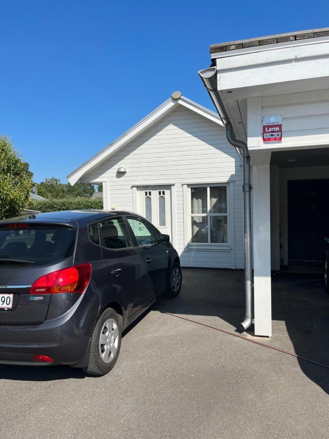 Naera Till Allt Falkenberg Kültér fotó
